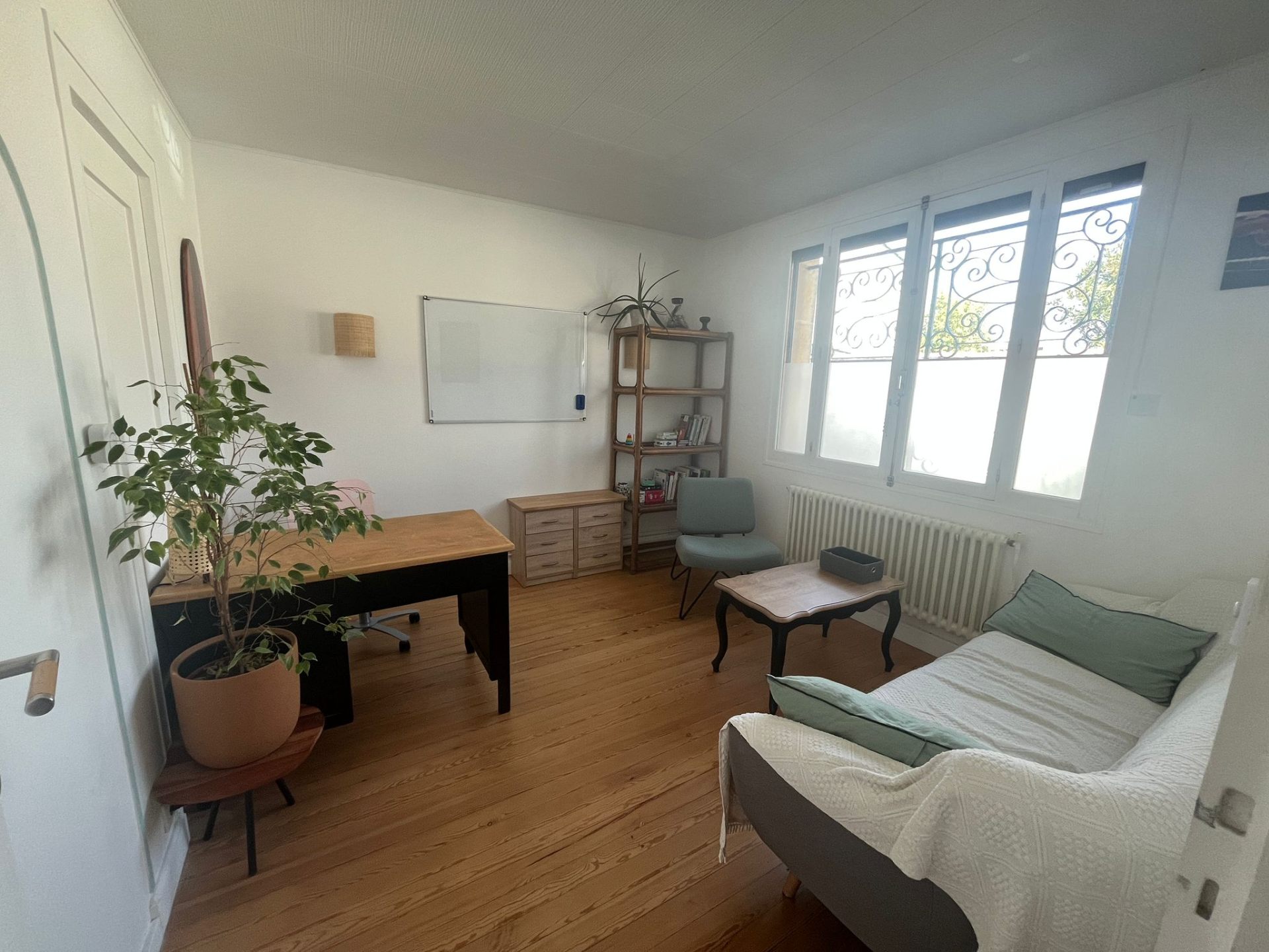 Cabinet de psychologie à Bègles